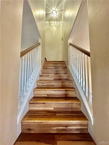 3202 Los Indios Parkway, Mission, TX 78572