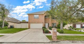 3202 Los Indios Parkway, Mission, TX 78572