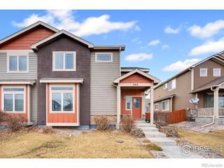 909 Campfire Drive, Fort Collins, CO 80524