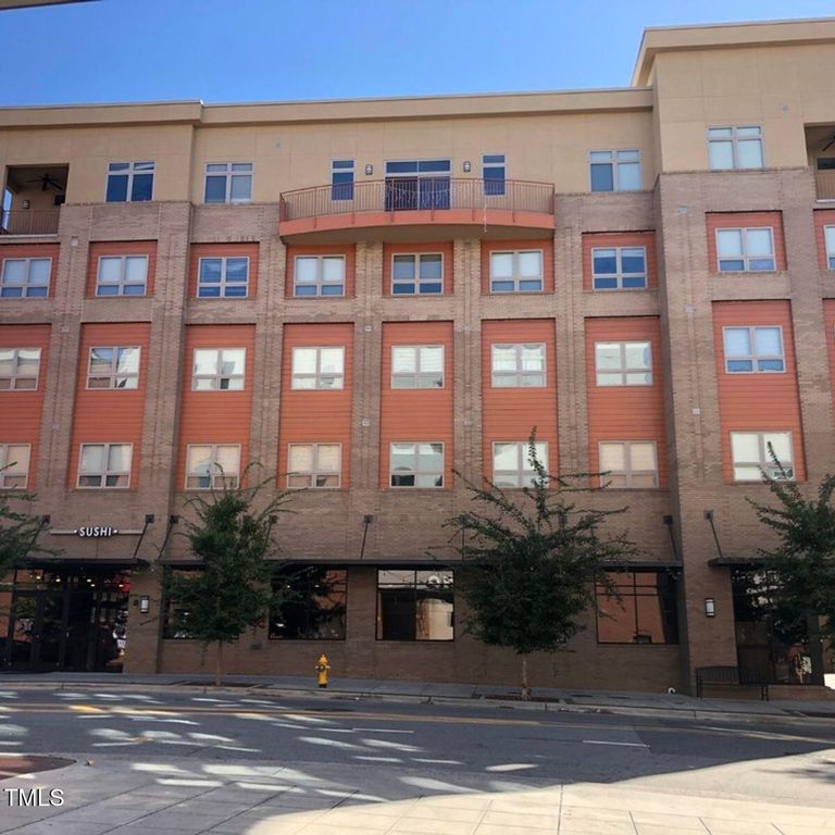 105 Friendly Drive 504, Raleigh, NC 27607