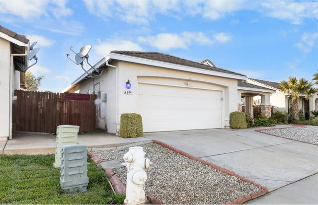4604 Millner Way, Elk Grove, CA 95757