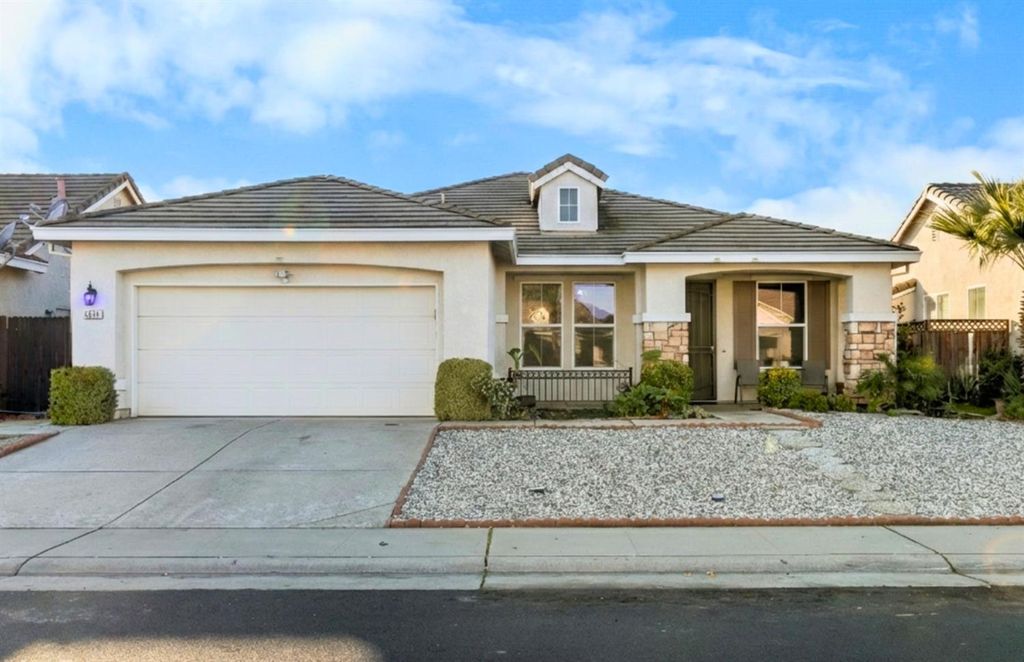 4604 Millner Way, Elk Grove, CA 95757