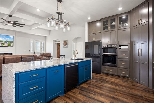 2425 County Road 184, Stephenville, TX 76401