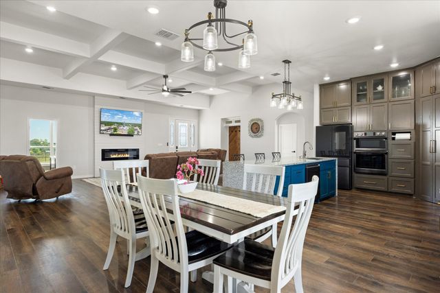 2425 County Road 184, Stephenville, TX 76401