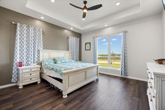 2425 County Road 184, Stephenville, TX 76401