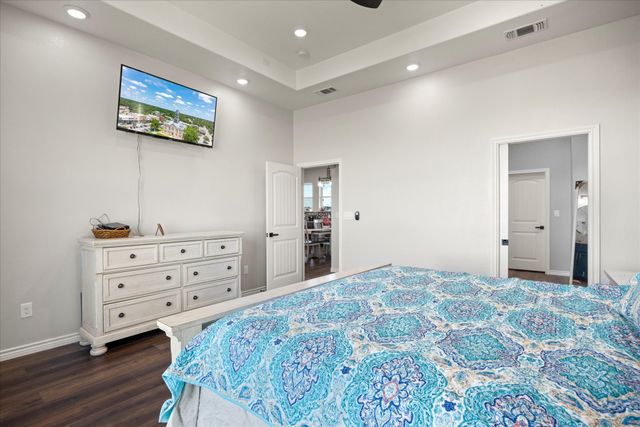 2425 County Road 184, Stephenville, TX 76401