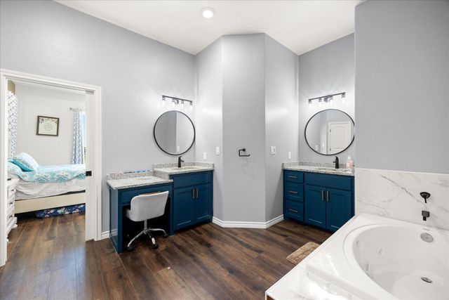 2425 County Road 184, Stephenville, TX 76401