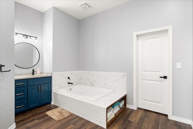 2425 County Road 184, Stephenville, TX 76401