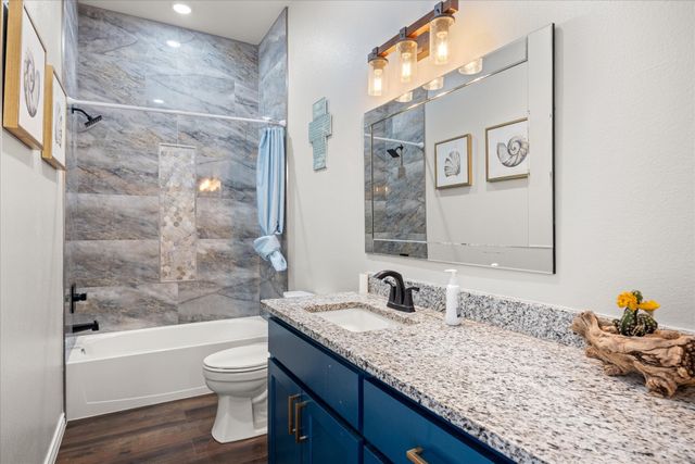 2425 County Road 184, Stephenville, TX 76401