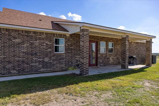 2425 County Road 184, Stephenville, TX 76401