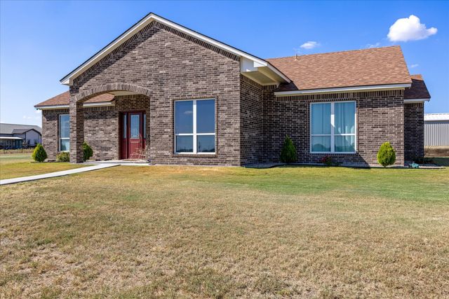 2425 County Road 184, Stephenville, TX 76401