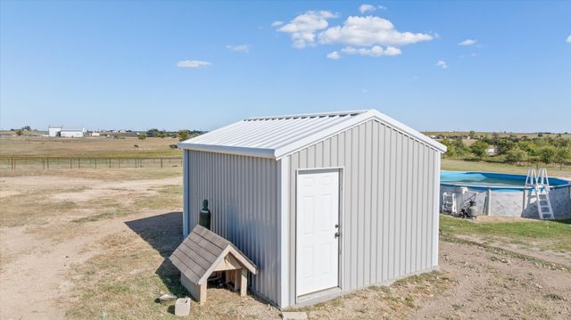 2425 County Road 184, Stephenville, TX 76401