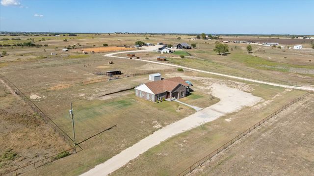 2425 County Road 184, Stephenville, TX 76401
