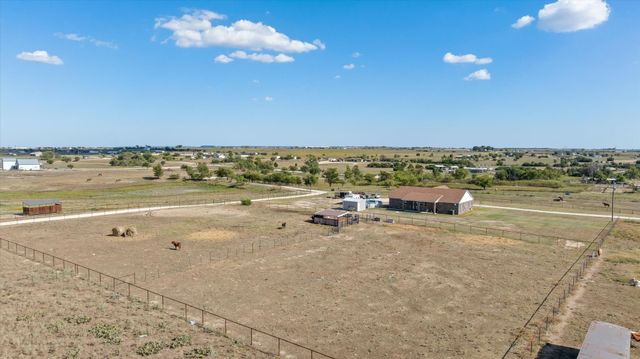 2425 County Road 184, Stephenville, TX 76401