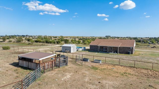 2425 County Road 184, Stephenville, TX 76401