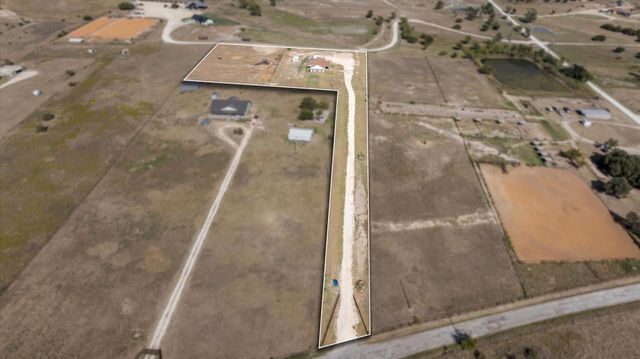 2425 County Road 184, Stephenville, TX 76401