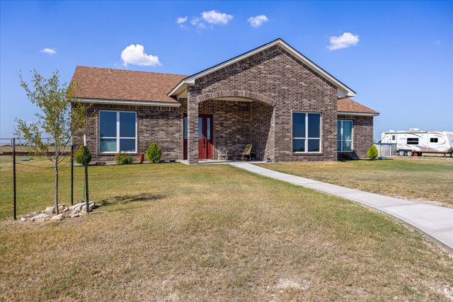 2425 County Road 184, Stephenville, TX 76401