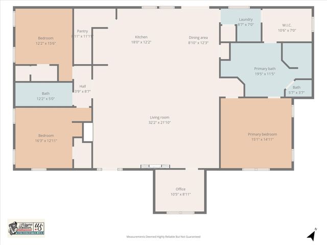 2425 County Road 184, Stephenville, TX 76401