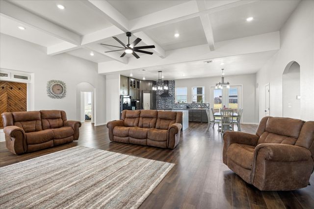 2425 County Road 184, Stephenville, TX 76401