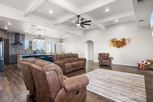 2425 County Road 184, Stephenville, TX 76401