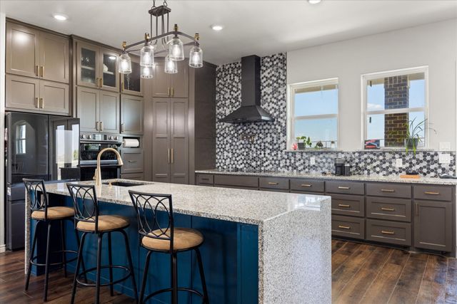 2425 County Road 184, Stephenville, TX 76401