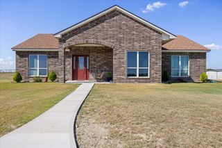 2425 County Road 184, Stephenville, TX 76401