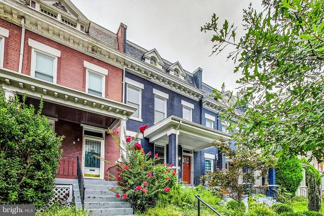 627 LAMONT ST NW, Washington, DC 20010