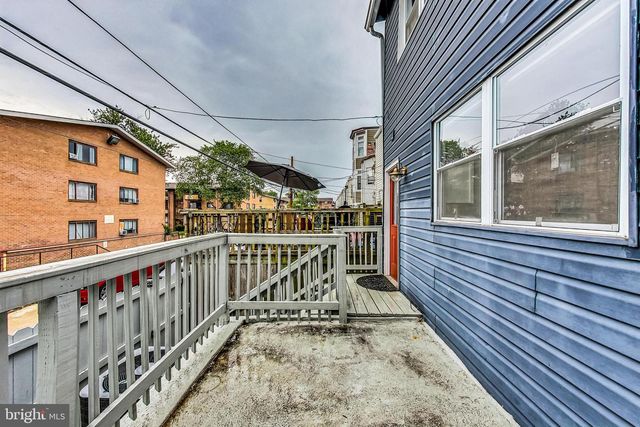 627 LAMONT ST NW, Washington, DC 20010