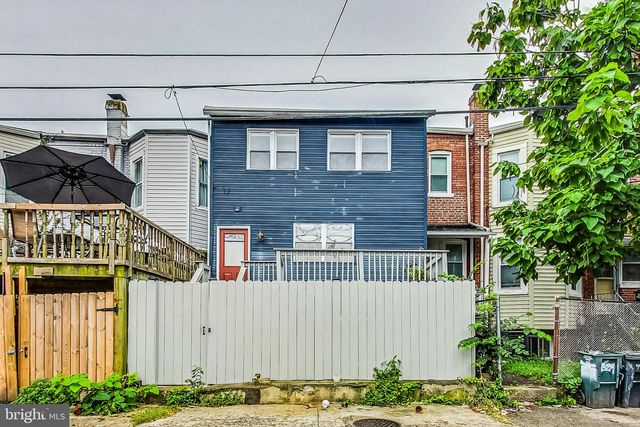 627 LAMONT ST NW, Washington, DC 20010