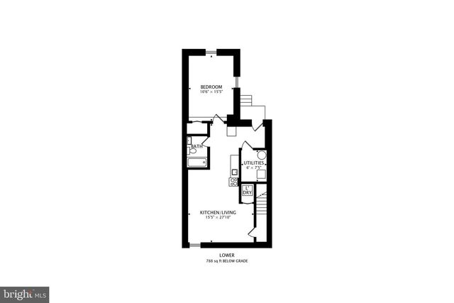 627 LAMONT ST NW, Washington, DC 20010