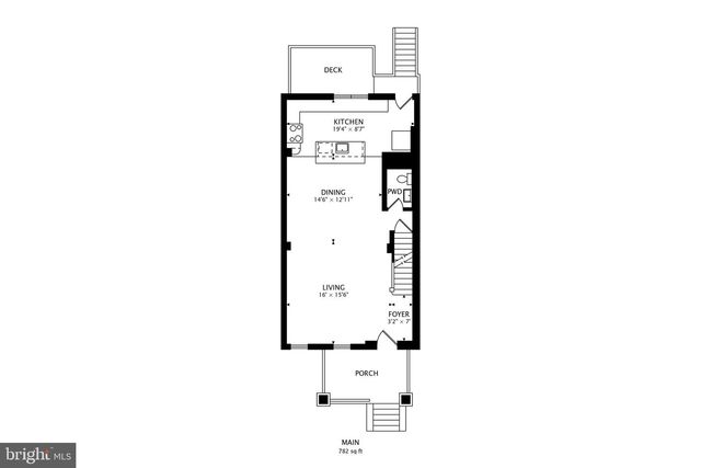 627 LAMONT ST NW, Washington, DC 20010