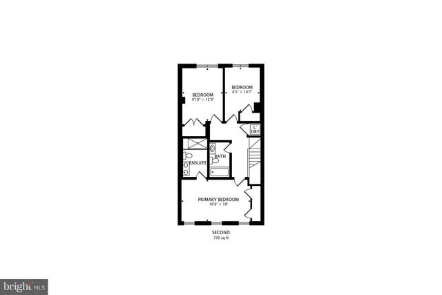 627 LAMONT ST NW, Washington, DC 20010