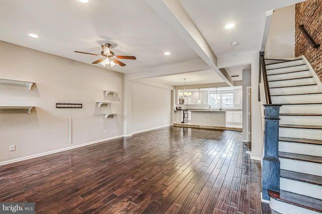 627 LAMONT ST NW, Washington, DC 20010