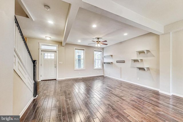 627 LAMONT ST NW, Washington, DC 20010