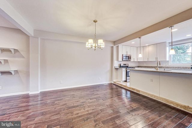 627 LAMONT ST NW, Washington, DC 20010