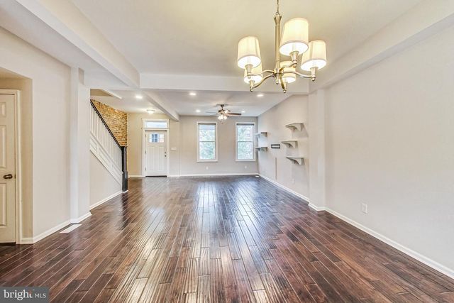 627 LAMONT ST NW, Washington, DC 20010