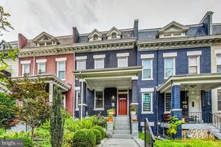 627 LAMONT ST NW, Washington, DC 20010