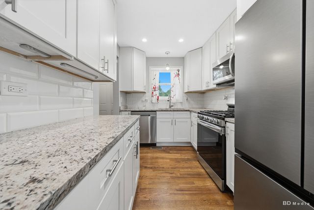 8500 S Calumet Avenue, Chicago, IL 60619