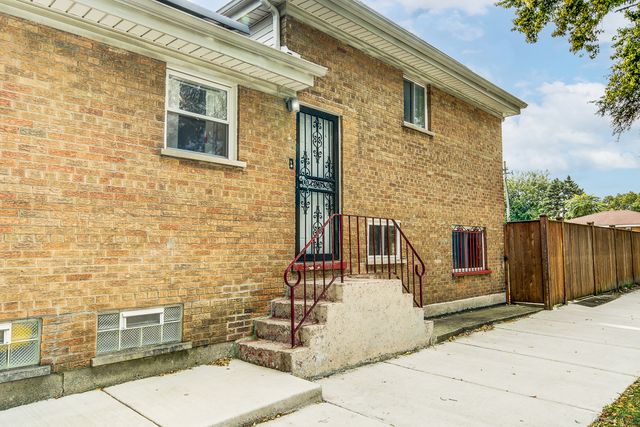 8500 S Calumet Avenue, Chicago, IL 60619