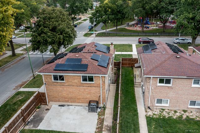 8500 S Calumet Avenue, Chicago, IL 60619
