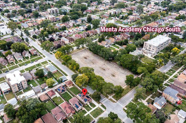 8500 S Calumet Avenue, Chicago, IL 60619