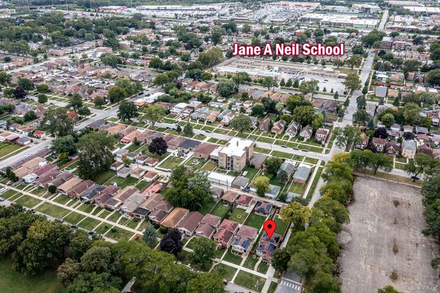8500 S Calumet Avenue, Chicago, IL 60619
