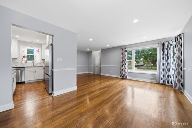 8500 S Calumet Avenue, Chicago, IL 60619