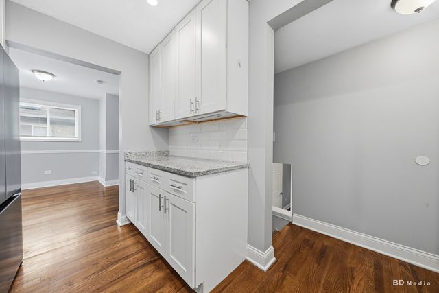 8500 S Calumet Avenue, Chicago, IL 60619