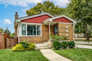 8500 S Calumet Avenue, Chicago, IL 60619