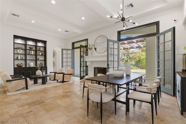 10997 Tranquil Waters Court, Las Vegas, NV 89135
