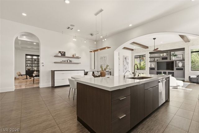 10997 Tranquil Waters Court, Las Vegas, NV 89135