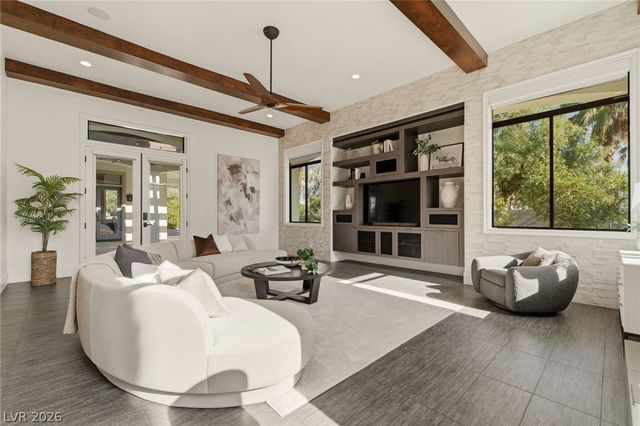10997 Tranquil Waters Court, Las Vegas, NV 89135