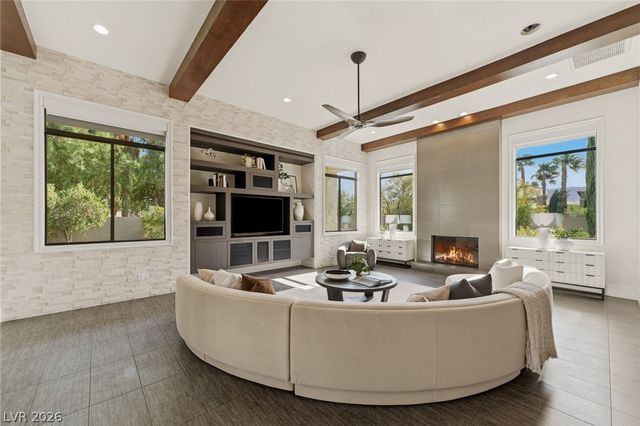 10997 Tranquil Waters Court, Las Vegas, NV 89135