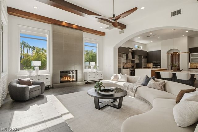 10997 Tranquil Waters Court, Las Vegas, NV 89135